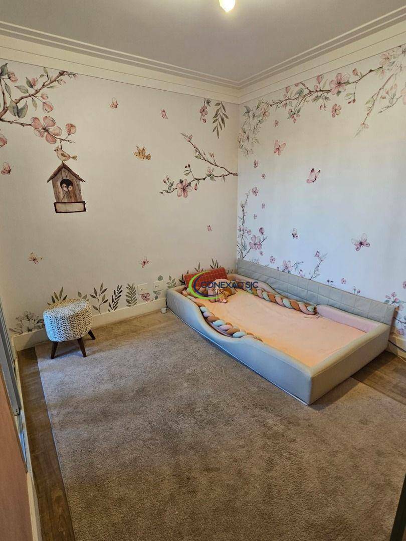 Apartamento à venda com 3 quartos, 182m² - Foto 13