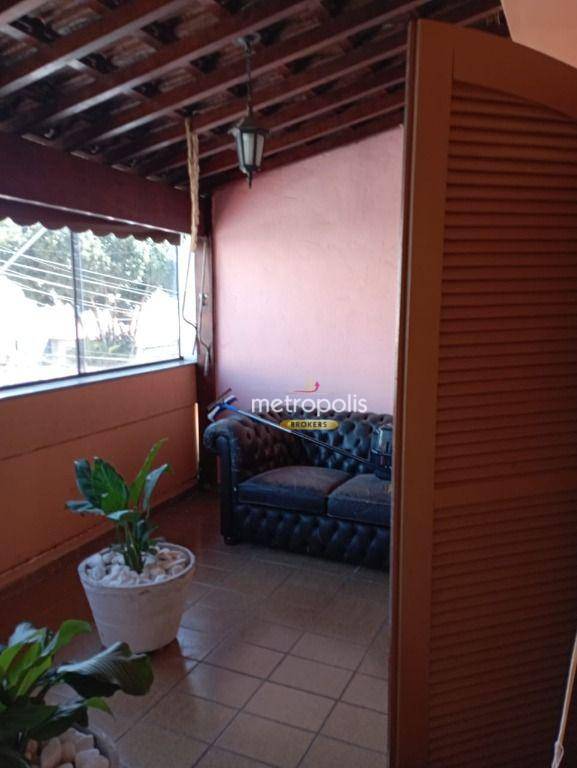 Sobrado à venda com 3 quartos, 140m² - Foto 15