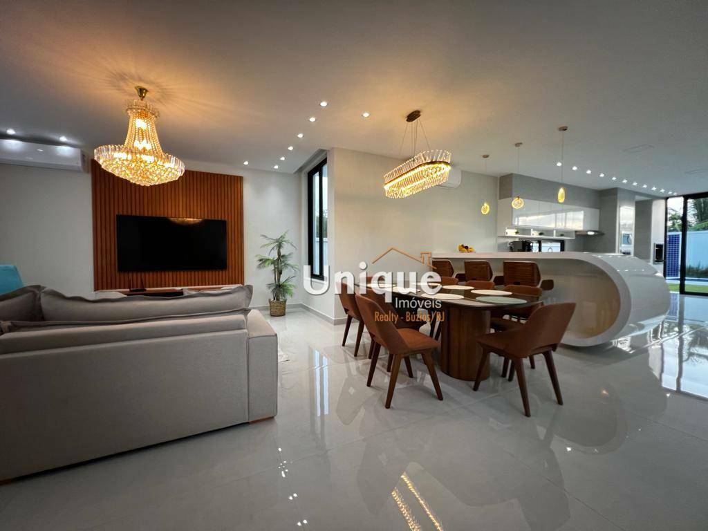 Casa de Condomínio à venda com 4 quartos, 209m² - Foto 7