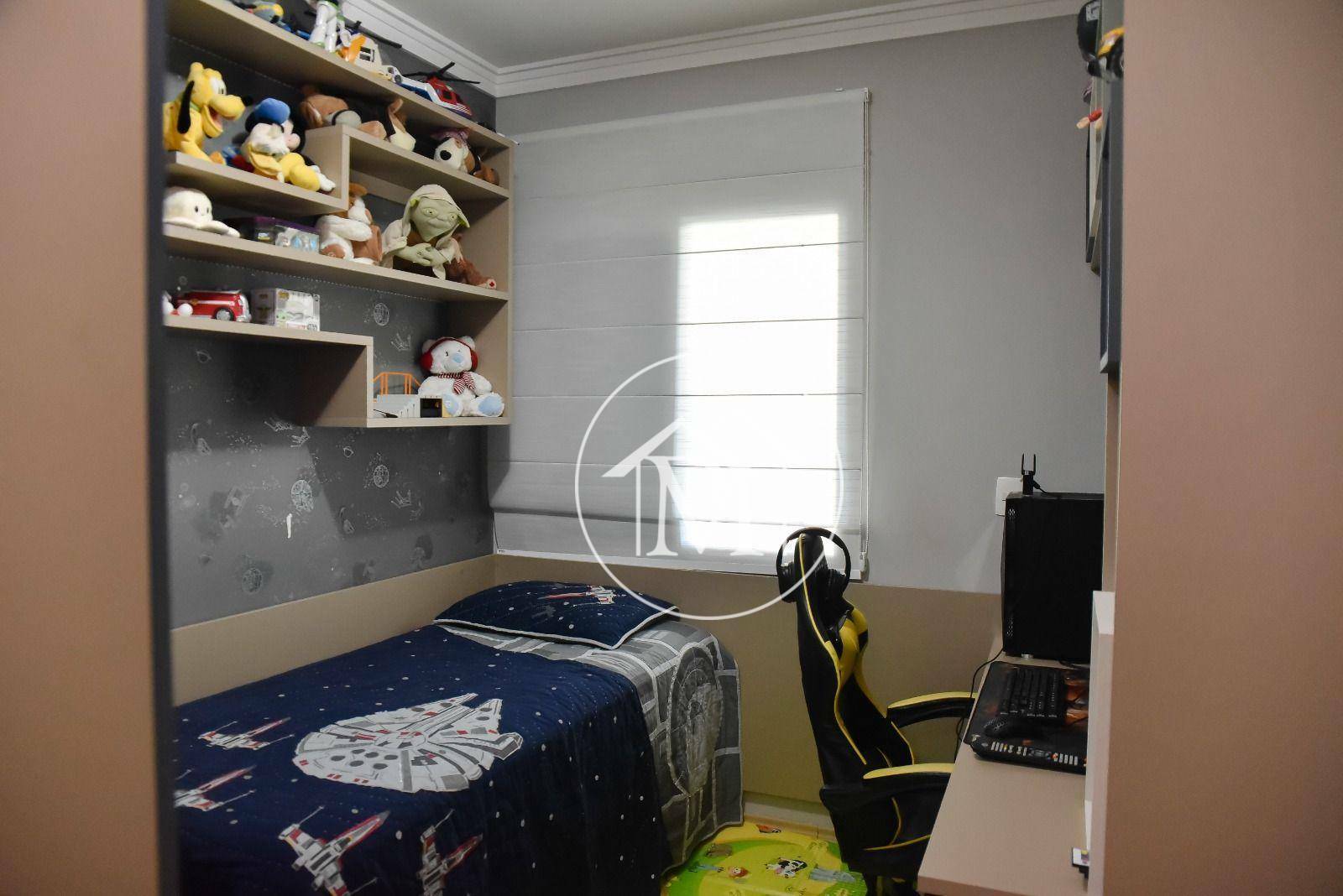 Apartamento à venda com 3 quartos, 105m² - Foto 34