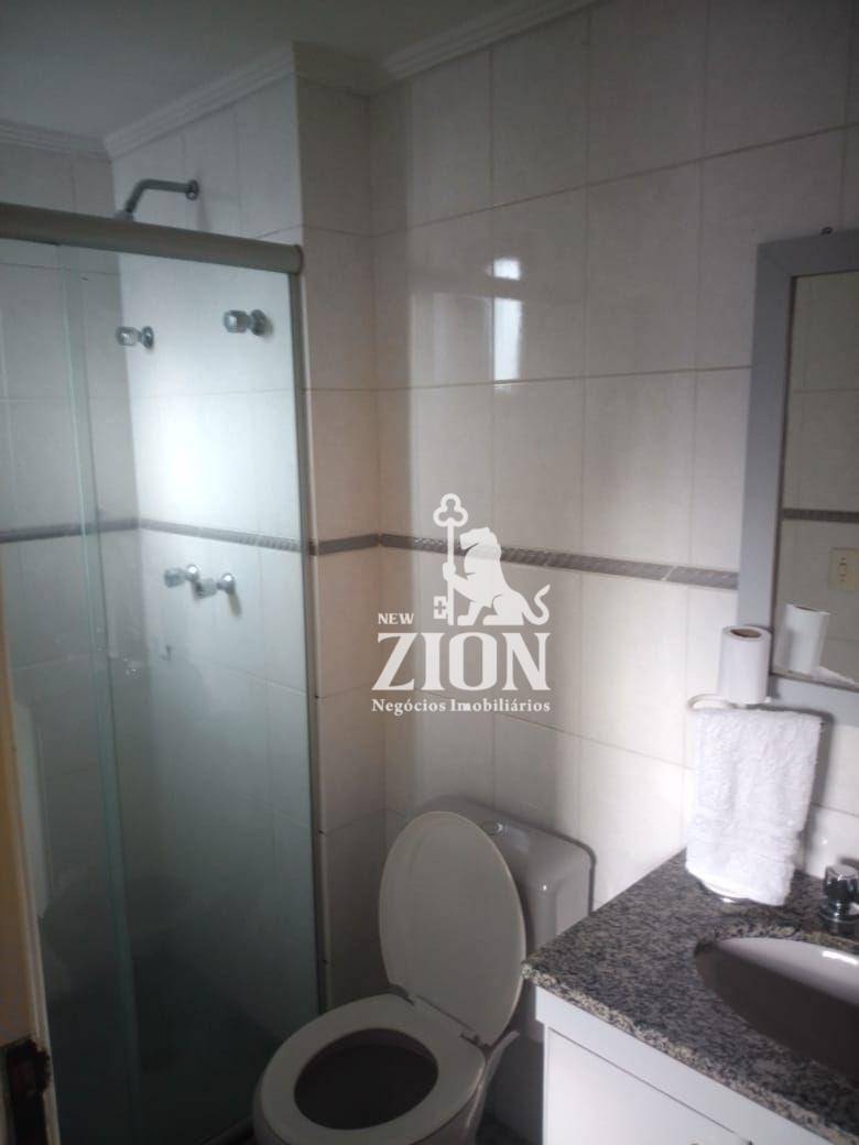 Apartamento à venda com 3 quartos, 88m² - Foto 17