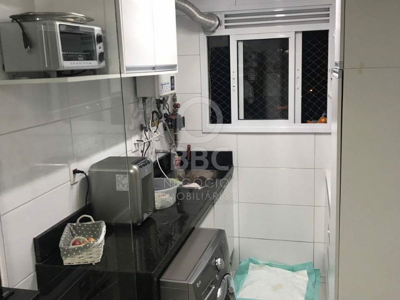 Cobertura à venda com 3 quartos, 86m² - Foto 8