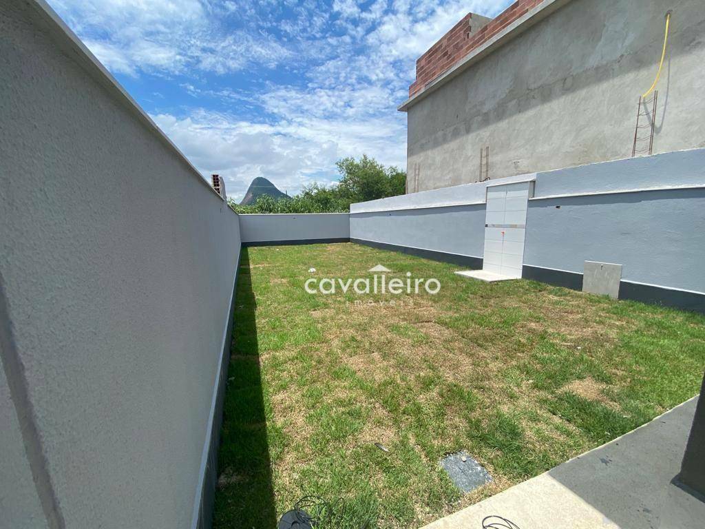 Casa à venda com 2 quartos, 67m² - Foto 13