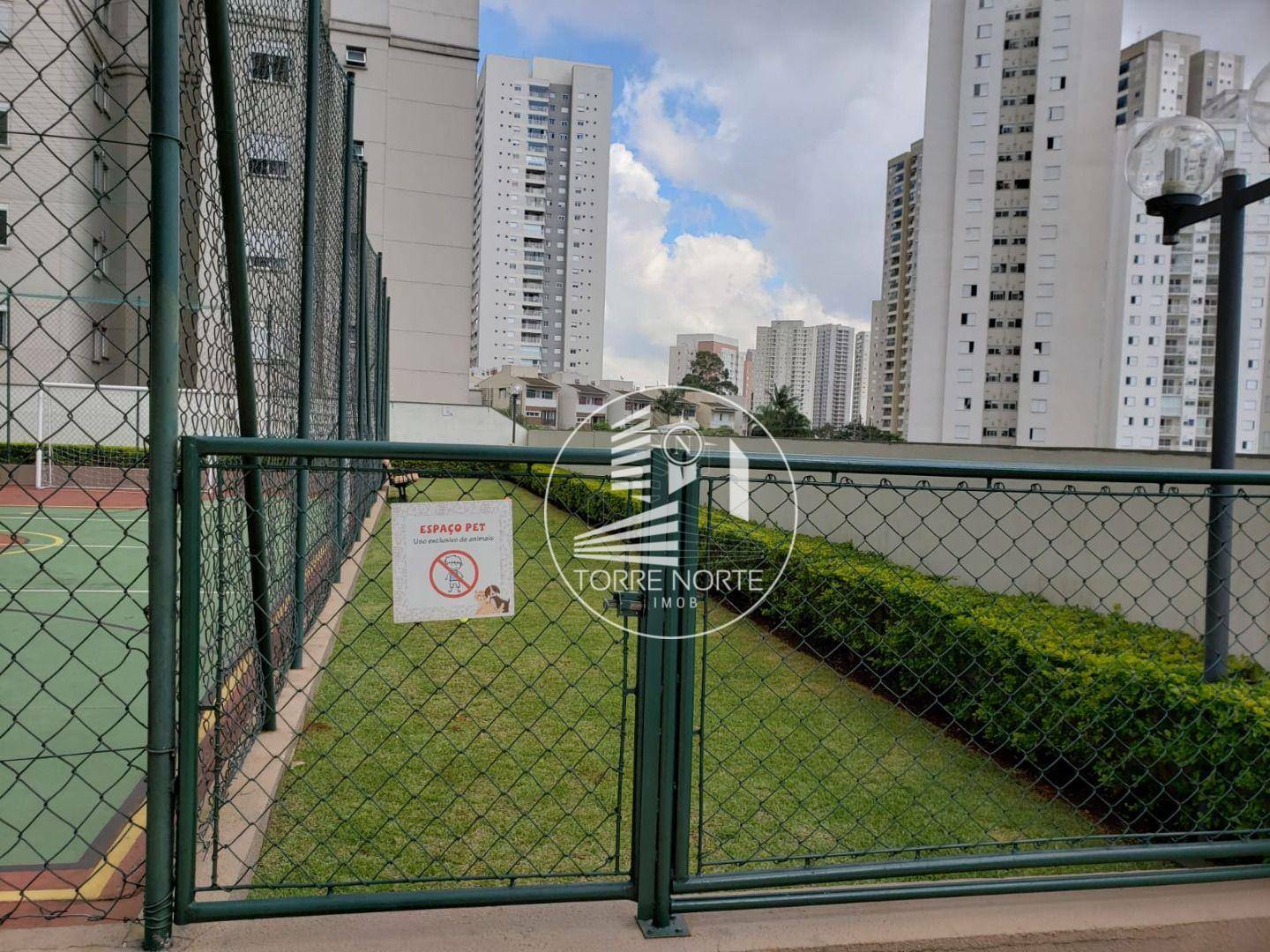 Apartamento à venda com 4 quartos, 176m² - Foto 28