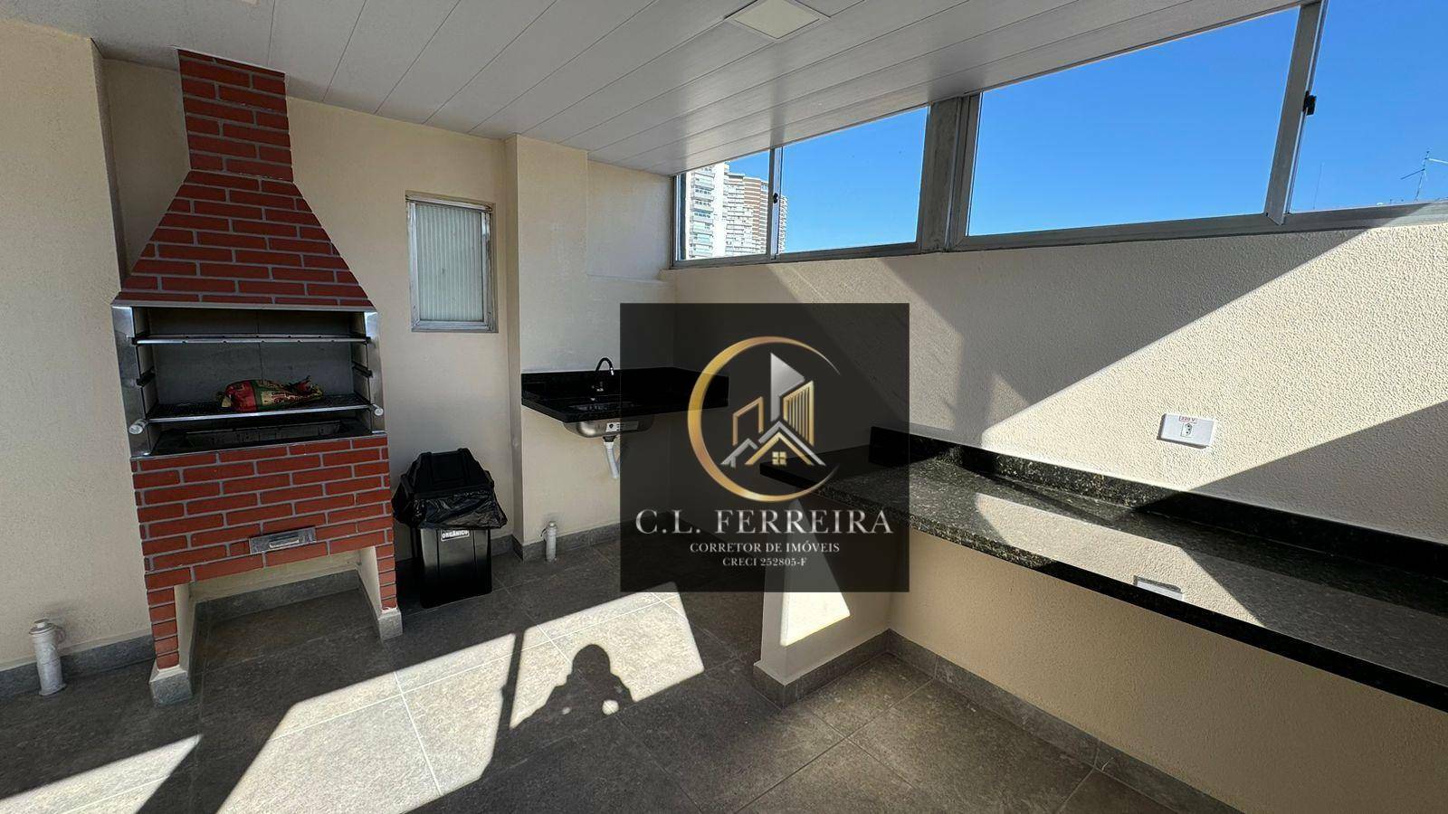 Apartamento à venda com 3 quartos, 102m² - Foto 24