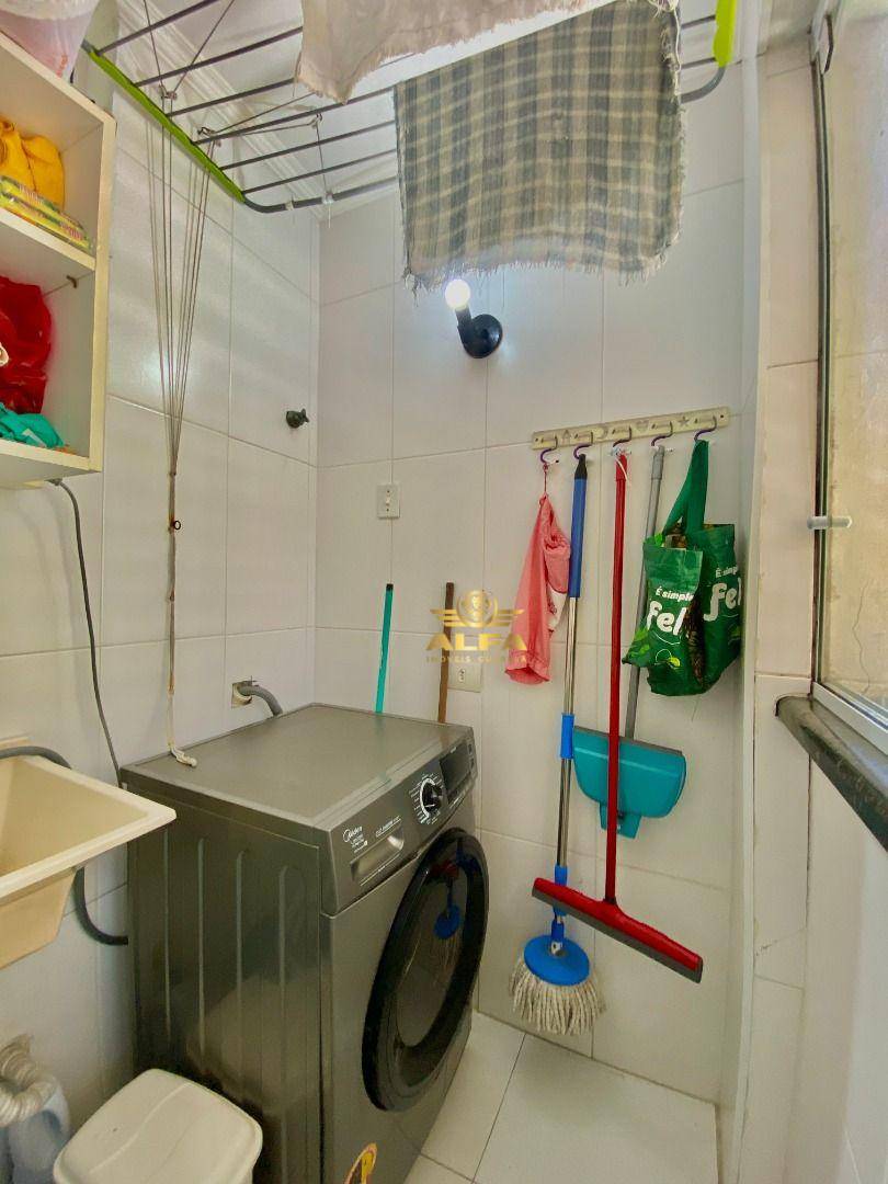 Apartamento à venda com 3 quartos, 80m² - Foto 11