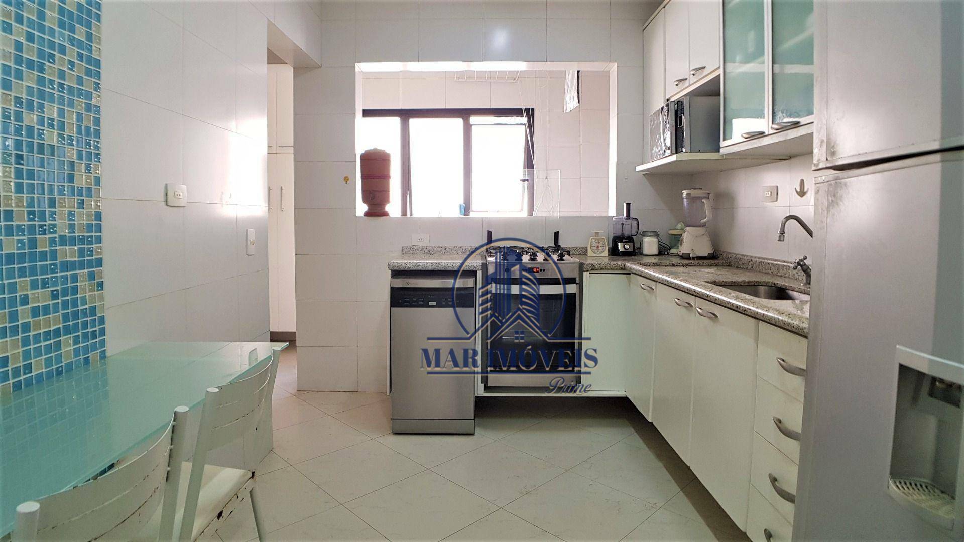 Apartamento à venda com 3 quartos, 110m² - Foto 12