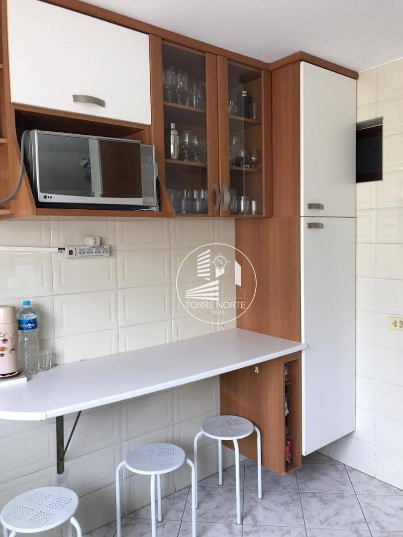 Apartamento à venda com 3 quartos, 89m² - Foto 3