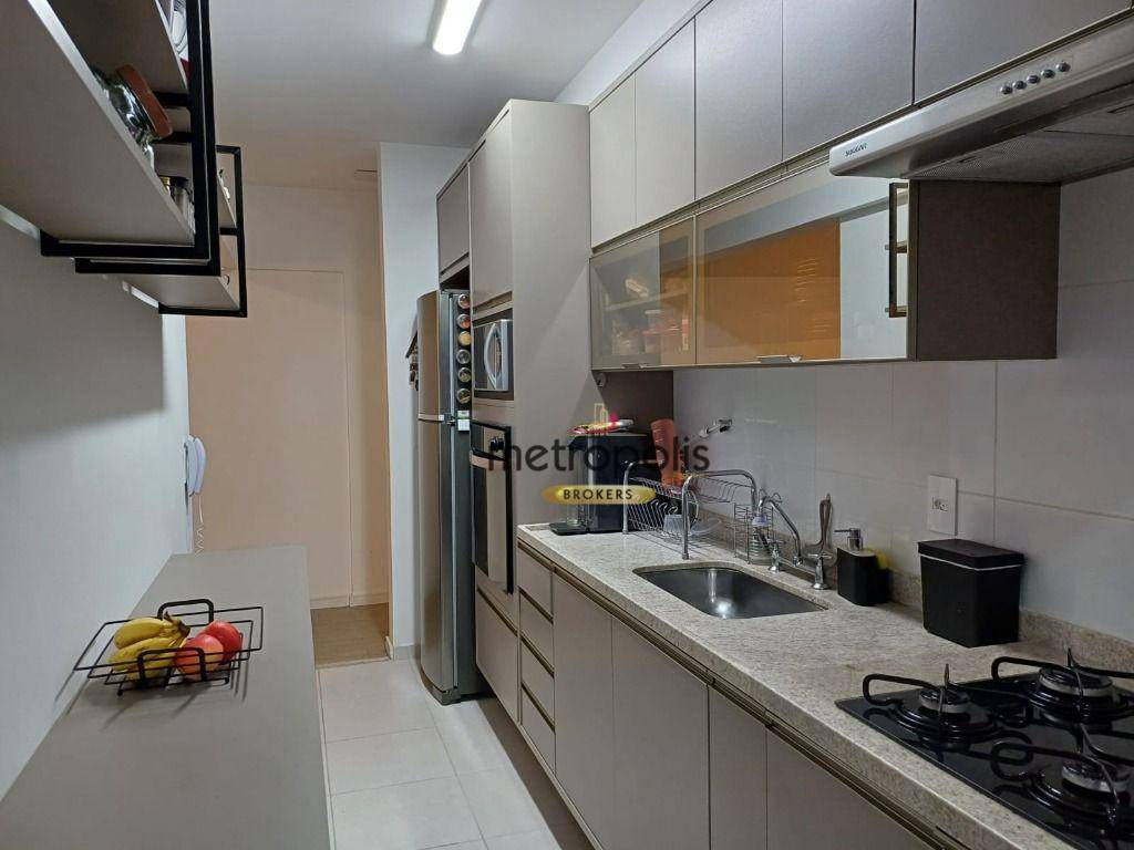 Apartamento à venda com 3 quartos, 85m² - Foto 5