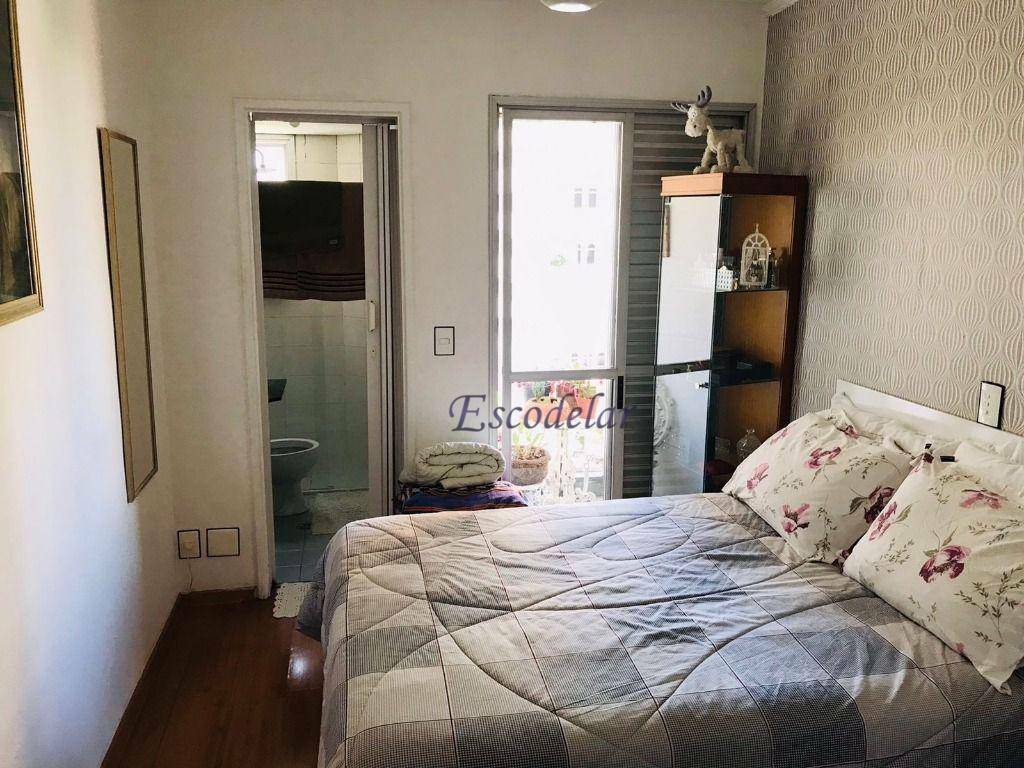 Apartamento à venda com 3 quartos, 89m² - Foto 14