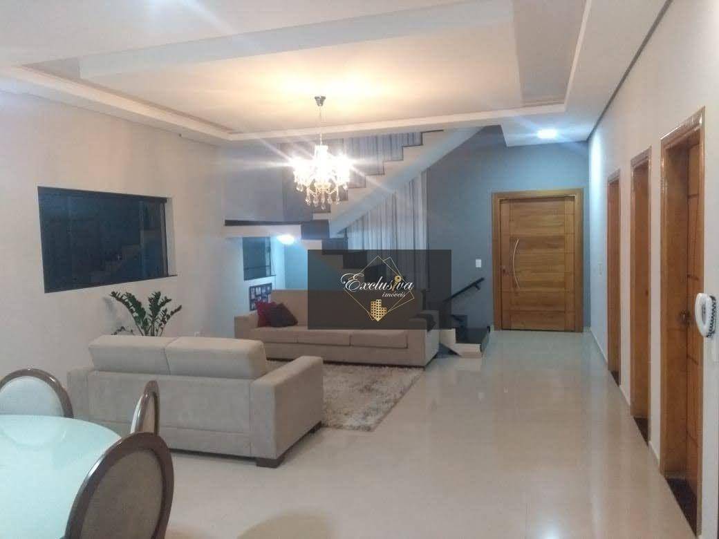 Casa à venda com 5 quartos, 350m² - Foto 3