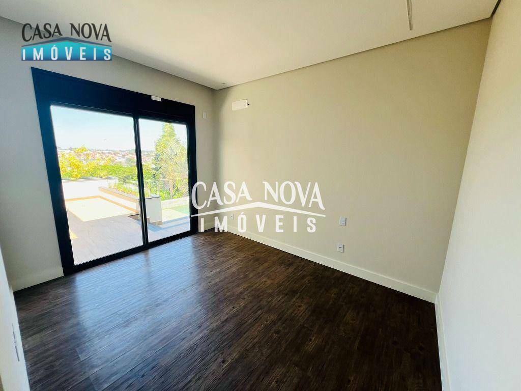 Casa de Condomínio à venda com 4 quartos, 370m² - Foto 21