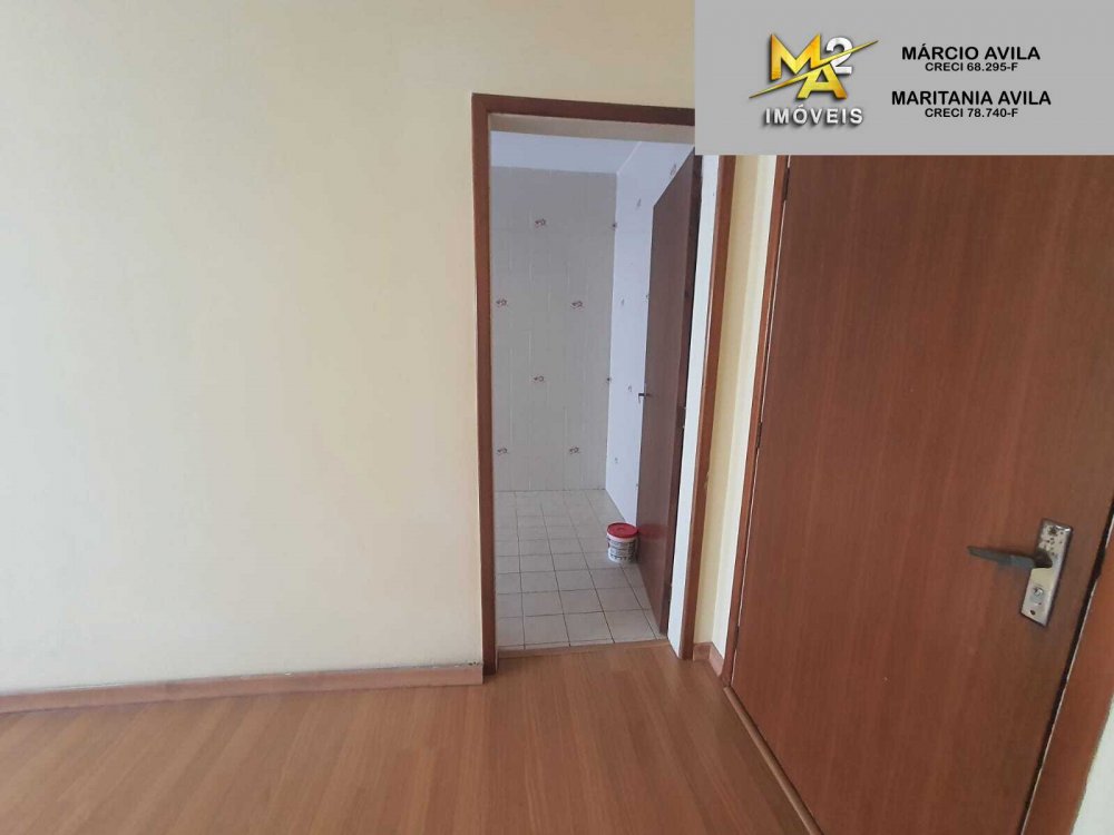 Apartamento à venda com 3 quartos, 82m² - Foto 7