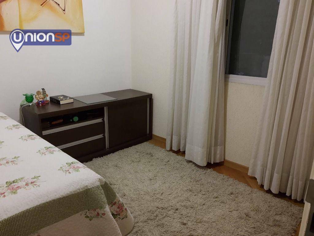 Apartamento à venda com 4 quartos, 80m² - Foto 5