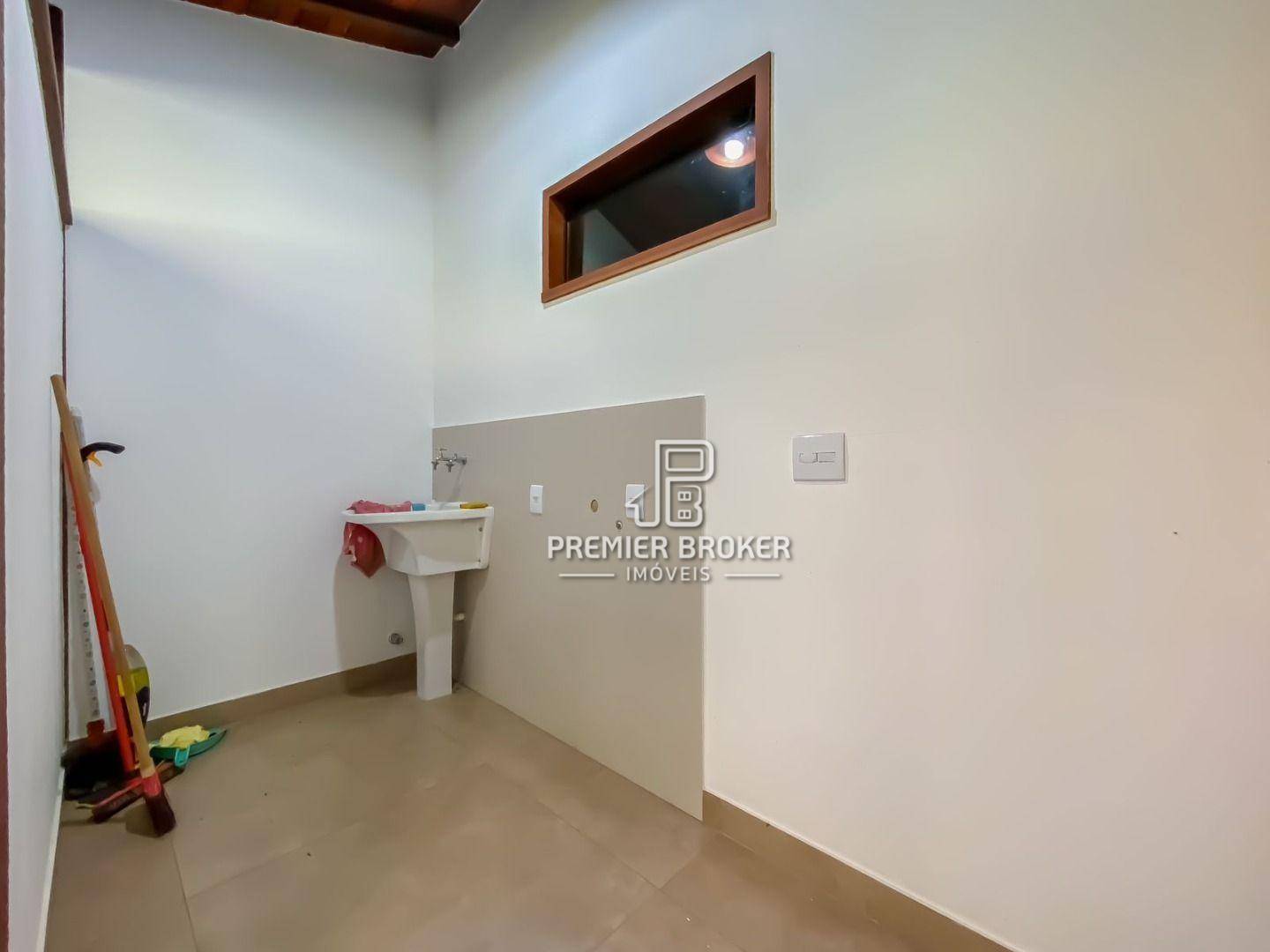 Casa de Condomínio à venda com 3 quartos, 121m² - Foto 18