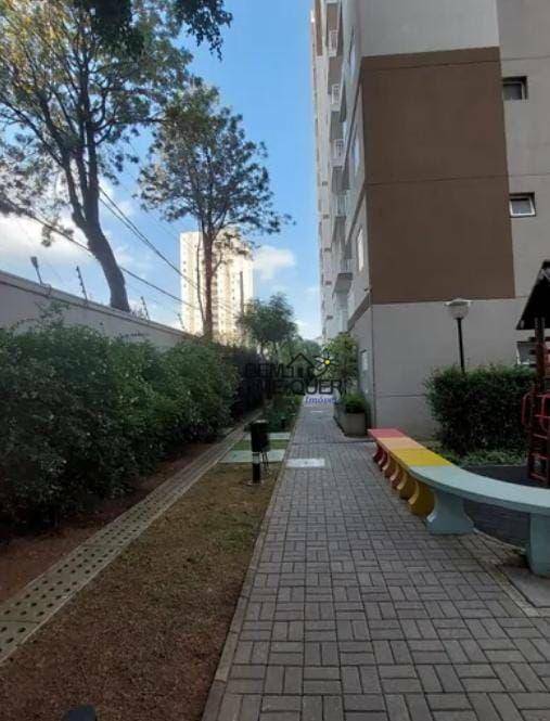 Apartamento à venda com 2 quartos, 50m² - Foto 10