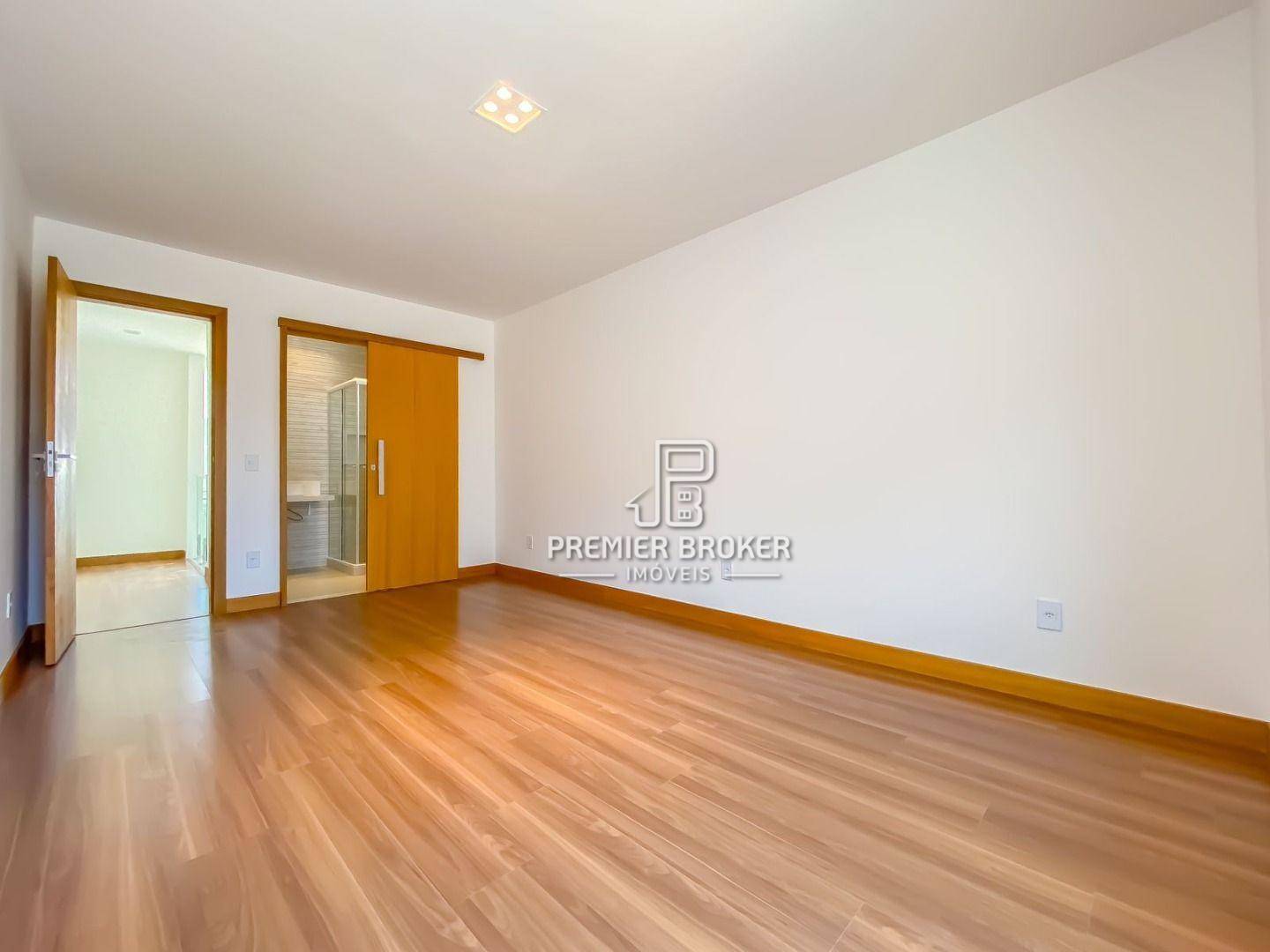 Casa de Condomínio à venda com 4 quartos, 160m² - Foto 19