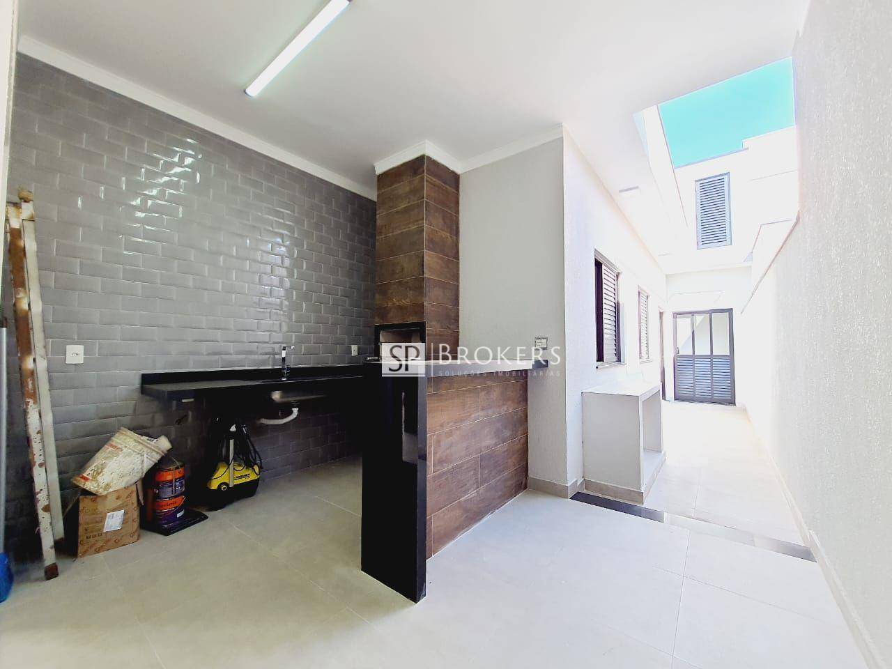 Casa à venda com 3 quartos, 127m² - Foto 3