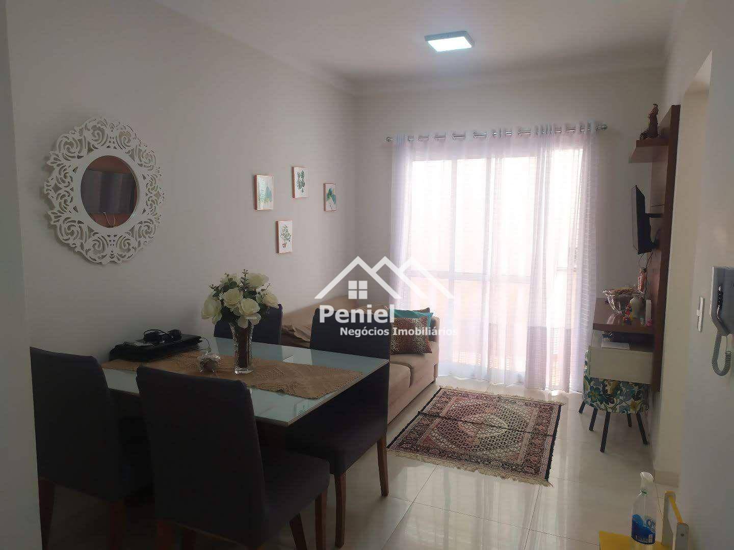 Apartamento, 2 quartos, 72 m² - Foto 3