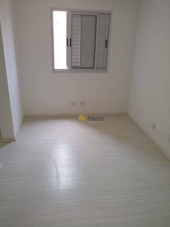 Apartamento à venda com 1 quarto, 53m² - Foto 6