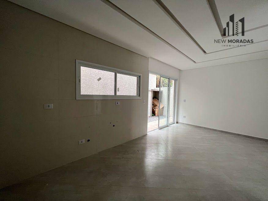 Sobrado à venda com 3 quartos, 125m² - Foto 5