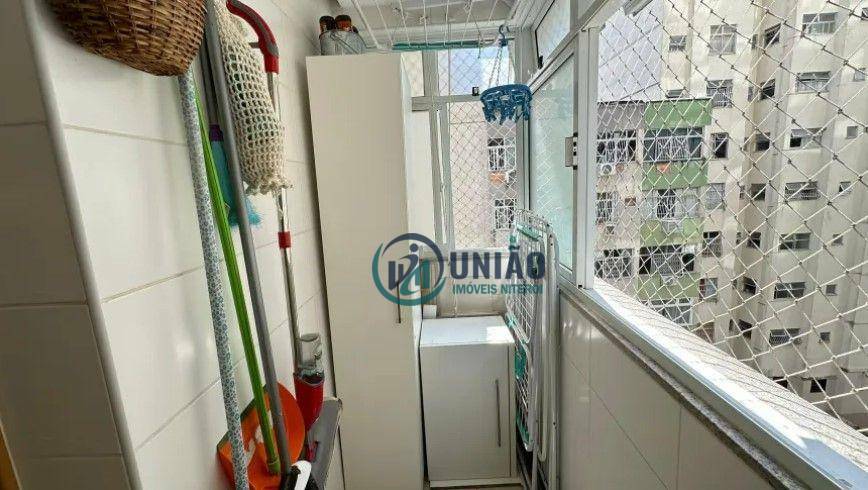 Apartamento à venda com 3 quartos, 105m² - Foto 28