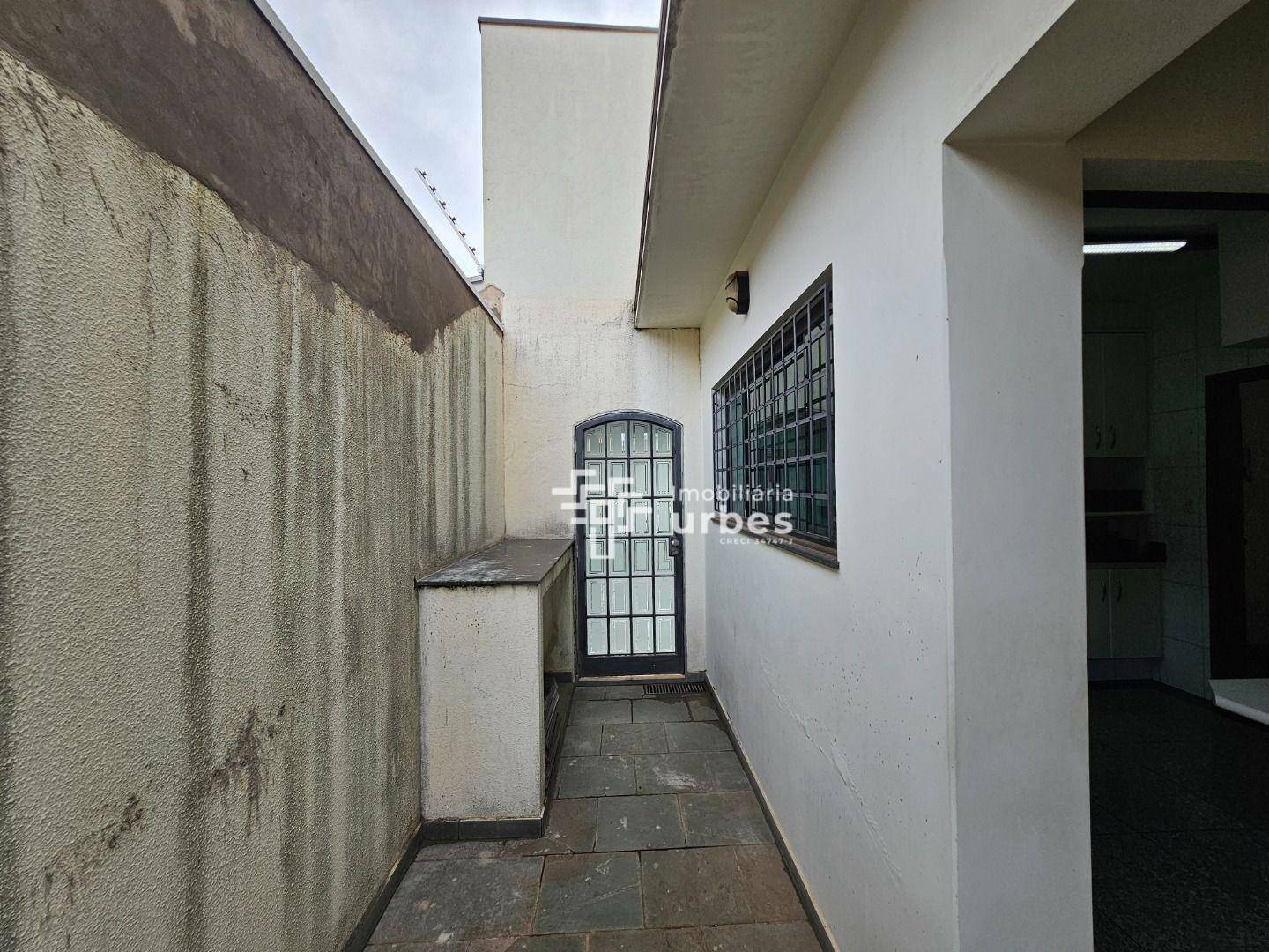 Casa à venda com 3 quartos, 148m² - Foto 25