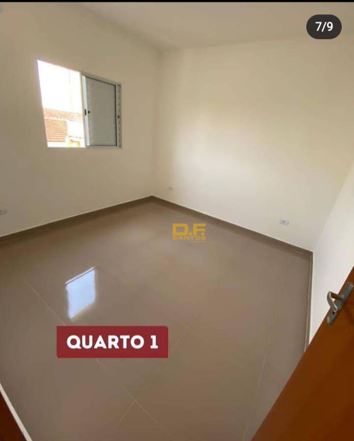 Casa à venda com 2 quartos, 60m² - Foto 3