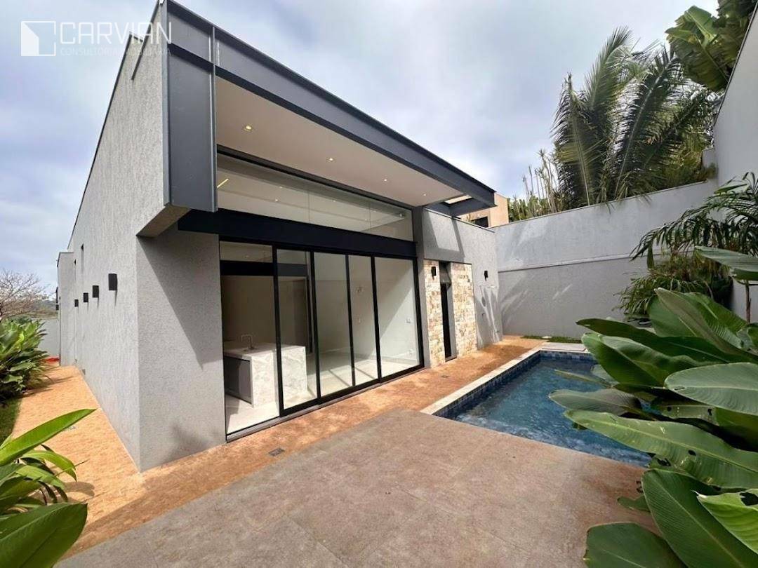 Casa de Condomínio à venda com 3 quartos, 267m² - Foto 35