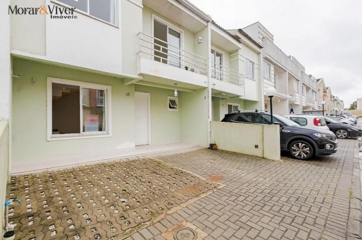 Sobrado à venda com 3 quartos, 100m² - Foto 22
