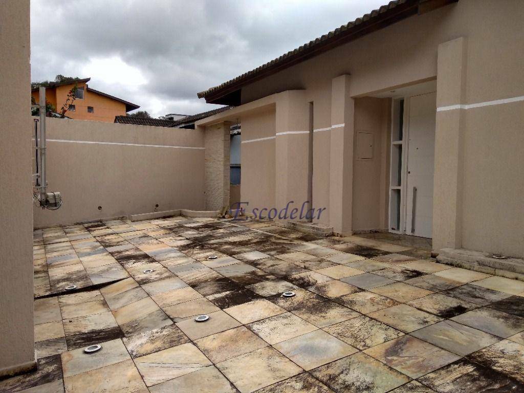 Sobrado à venda com 4 quartos, 306m² - Foto 14