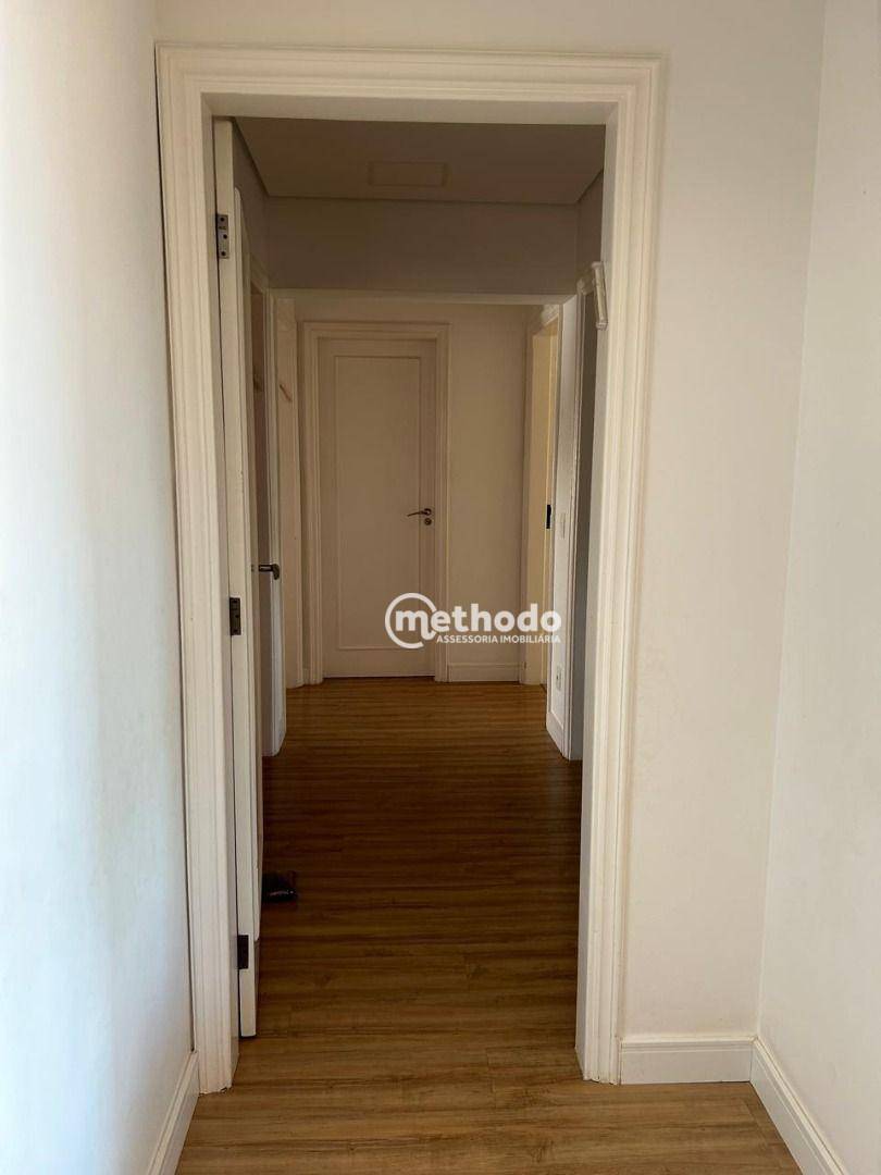 Apartamento à venda com 4 quartos, 181m² - Foto 4