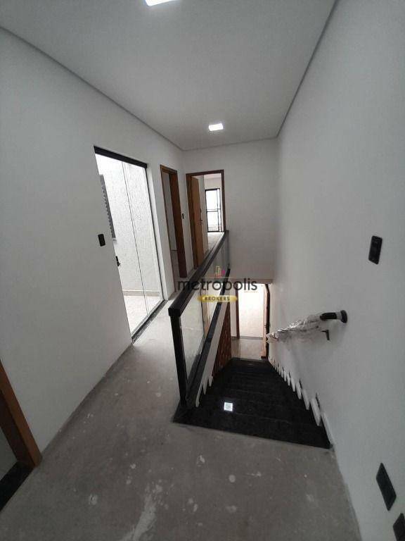 Sobrado à venda com 3 quartos, 142m² - Foto 13