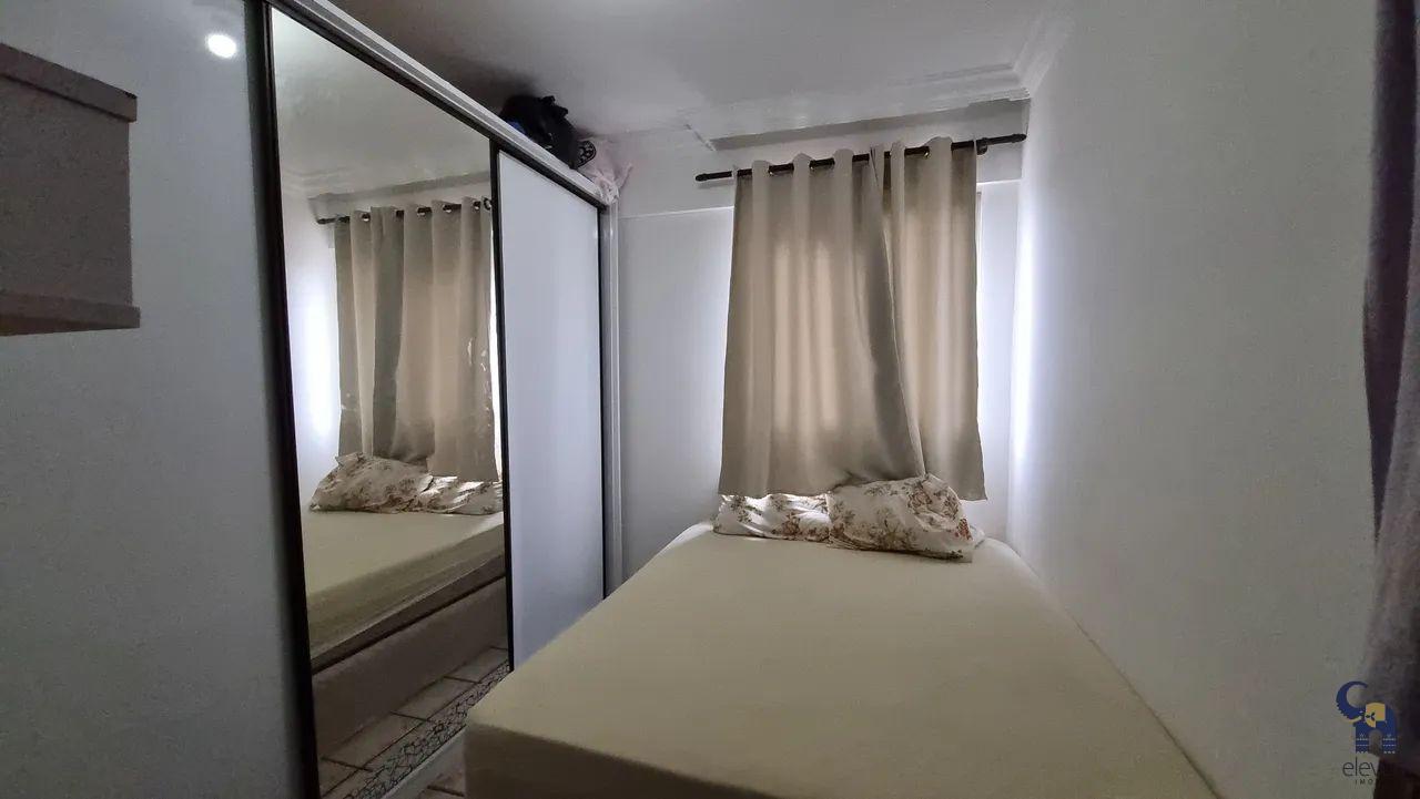 Apartamento à venda com 3 quartos, 65m² - Foto 5