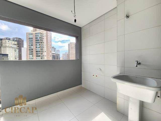 Apartamento à venda com 4 quartos, 248m² - Foto 18