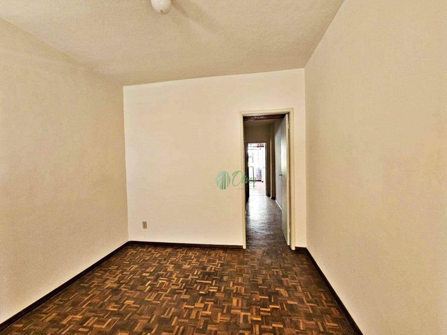 Apartamento à venda com 1 quarto, 40m² - Foto 5