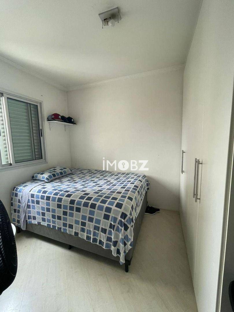 Apartamento à venda com 3 quartos, 67m² - Foto 16