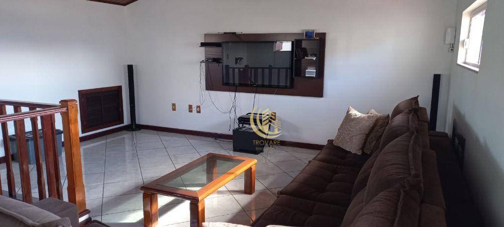 Sobrado à venda com 3 quartos, 268m² - Foto 5