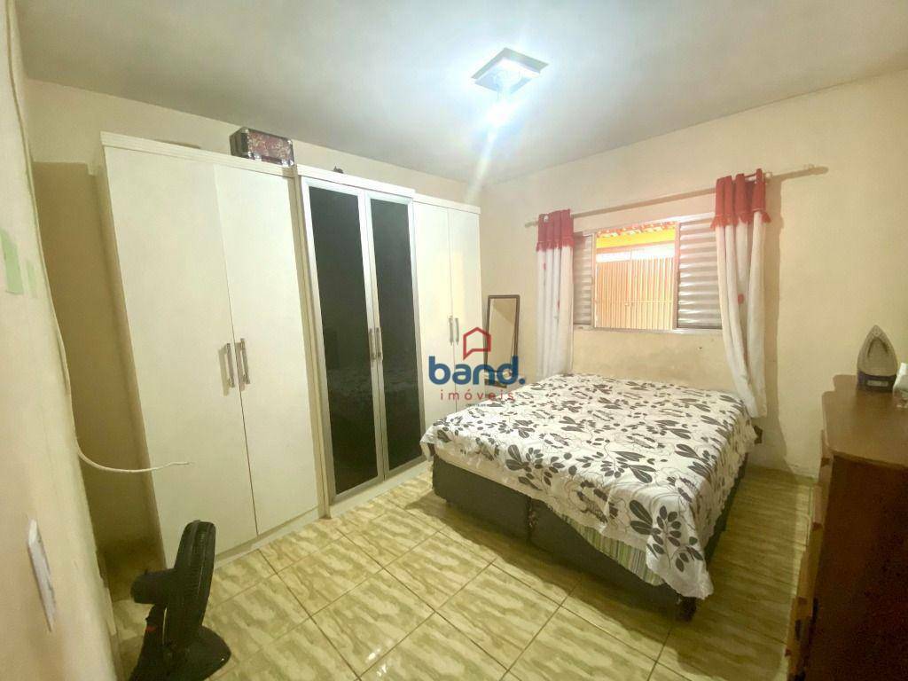 Casa à venda com 2 quartos, 98m² - Foto 13