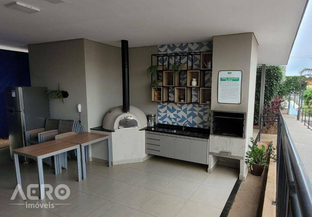 Apartamento à venda com 2 quartos, 48m² - Foto 18