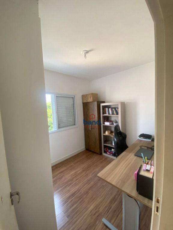 Apartamento à venda com 2 quartos, 57m² - Foto 9