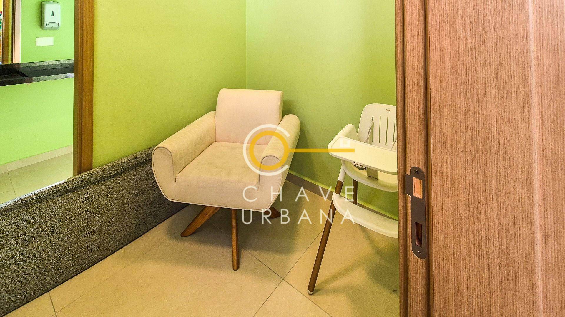 Apartamento à venda com 3 quartos, 81m² - Foto 52