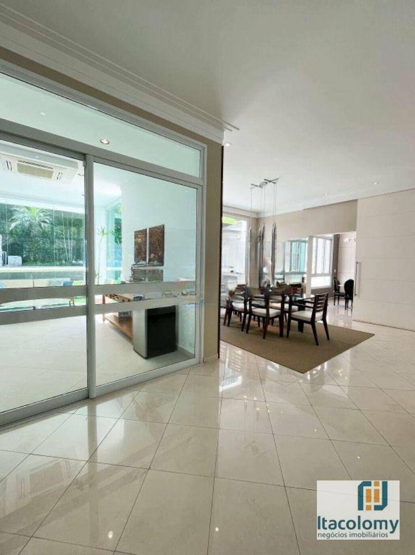 Casa de Condomínio à venda com 4 quartos, 810m² - Foto 14