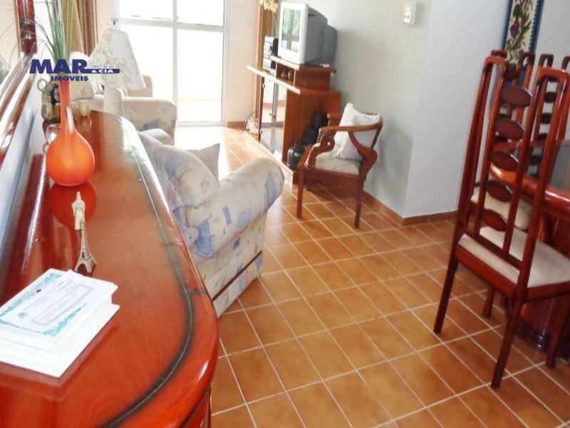 Apartamento à venda com 3 quartos, 100m² - Foto 1