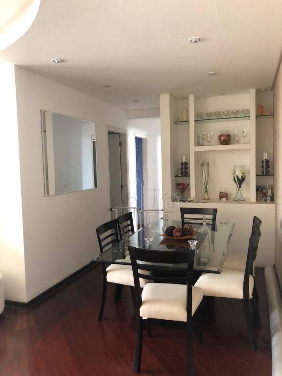 Apartamento à venda com 3 quartos, 111m² - Foto 3