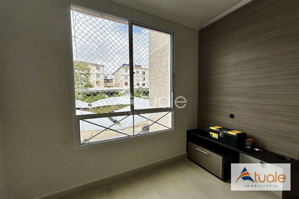 Apartamento à venda e aluguel com 3 quartos, 49m² - Foto 3