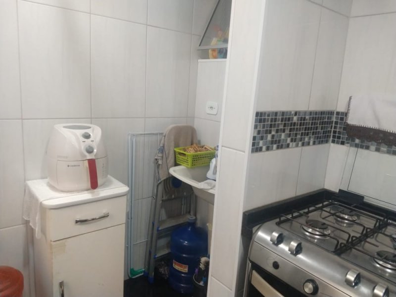 Apartamento à venda com 2 quartos, 46m² - Foto 9