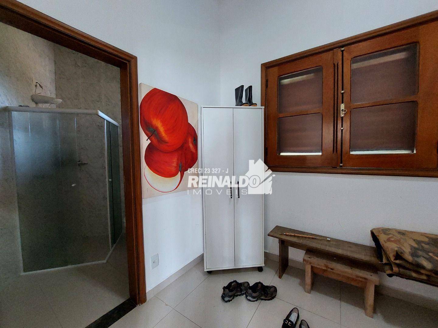 Casa de Condomínio à venda com 4 quartos, 384m² - Foto 21