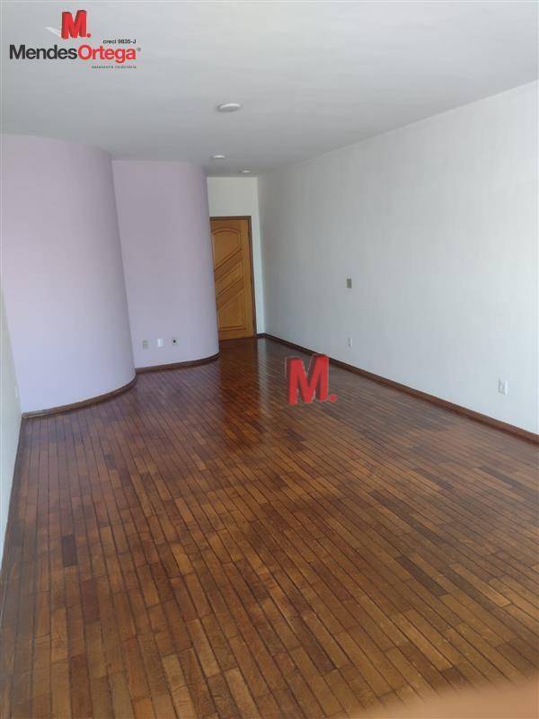 Apartamento à venda com 4 quartos, 129m² - Foto 2