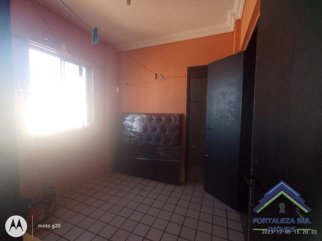 Apartamento à venda com 3 quartos, 87m² - Foto 22